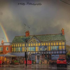 The White Lion Inn Brinklow Exterior photo