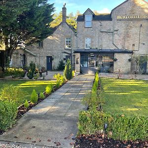 Burford Lodge Hotel - Adults Only Exterior photo