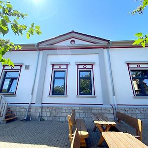 Stadtgarten Gotha Hotel Exterior photo