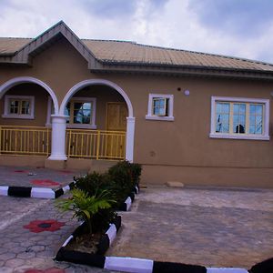 Xproject Homes Ibadan Exterior photo