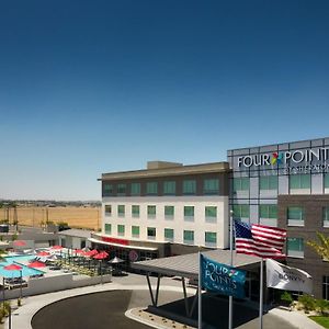 Four Points By Sheraton Yuma Exterior photo