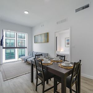 Comfortable Apartment In Charming Wynwood Miami Exterior photo