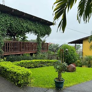 Hotel Aurora Inn, Nuevo Arenal Exterior photo