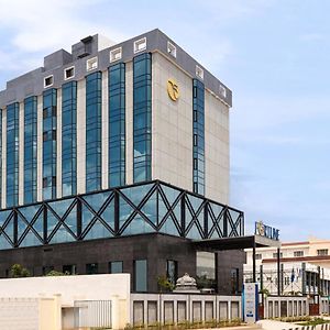 Fortune Park, Tiruppur - Member Itc Hotels' Group Exterior photo