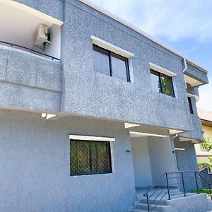 D & D Apartments Abuja Exterior photo