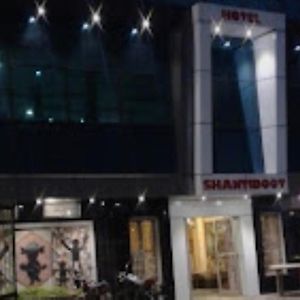 Hotel Shantidoot , Gadarwara Exterior photo