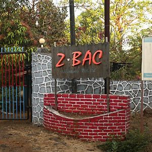 Z-Bac Adventure & Leisure Resort Kolad Exterior photo