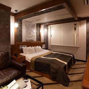 Hotel Ksea (Adults Only) Matsudo Exterior photo