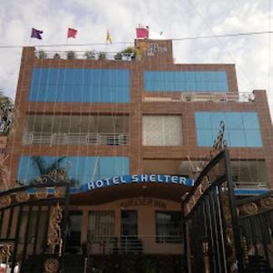 Hotel Shelter Inn,Chhatarpur Exterior photo