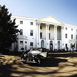 De Vere Beaumont Estate Old Windsor Exterior photo