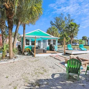 Beach Life 2 Villa St. Pete Beach Exterior photo