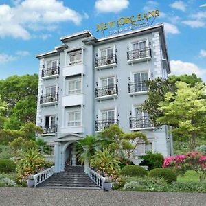 New Orleans Tagaytay Hotel Tagaytay City Exterior photo