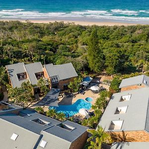 Glen Eden Beach Resort Peregian Beach Exterior photo