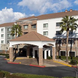 Courtyard By Marriott Ontario Rancho Cucamonga Hotel Exterior photo