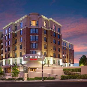 Residence Inn By Marriott Birmingham Downtown Uab Exterior photo