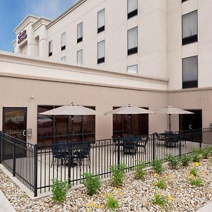 Hampton Inn & Suites Grove City Exterior photo