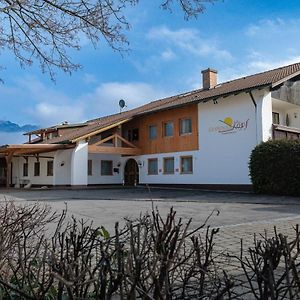 Gastehaus Kopf Hotel Fussen Exterior photo