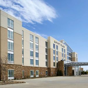 Hyatt Place Grand Rapids South Hotel Wyoming Exterior photo