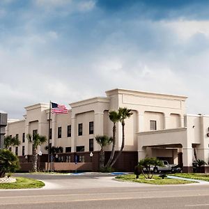 Hampton Inn & Suites Harlingen Exterior photo