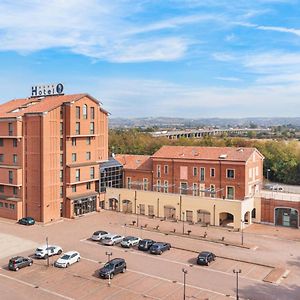 Hotel Ristorante Al Mulino By Lvg Hotel Collection Alessandria Exterior photo