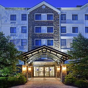 Homewood Suites By Hilton Eatontown Exterior photo