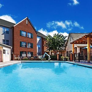 Homewood Suites By Hilton Greensboro Exterior photo