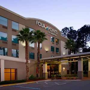 Four Points By Sheraton Jacksonville Baymeadows Exterior photo