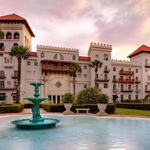 Casa Monica Resort & Spa, Autograph Collection St. Augustine Exterior photo