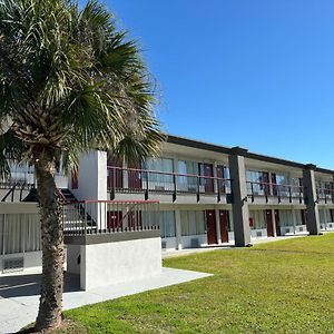 Red Roof Inn Wildwood, Fl - The Villages Exterior photo