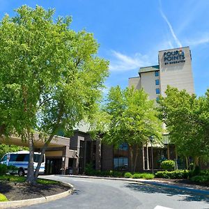 Four Points By Sheraton Wakefield Boston Hotel & Conference Center Exterior photo