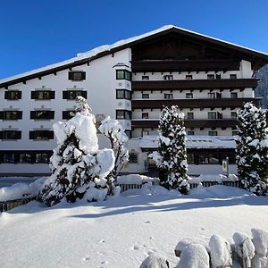 Heart Hotel Arlberg Sankt Anton am Arlberg Exterior photo