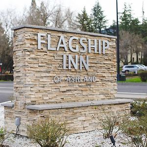 Flagship Inn Of Ashland Exterior photo