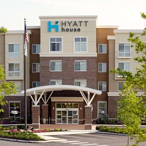 Hyatt House Philadelphia-King Of Prussia Hotel Exterior photo