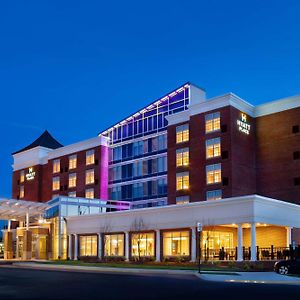 Hyatt Place Fredericksburg At Mary Washington Exterior photo