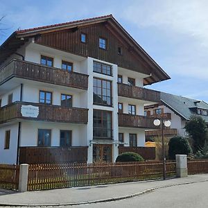 Hotel Pension Geiger Bad Tolz Exterior photo