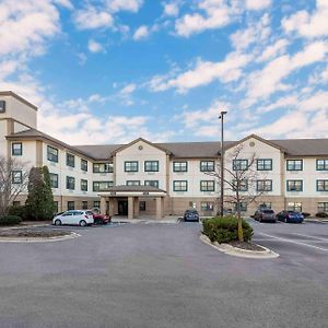 Extended Stay America Select Suites - Chicago - Lisle Exterior photo