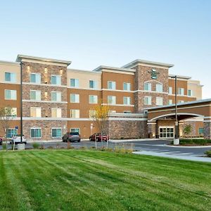 Homewood Suites By Hilton Greeley Exterior photo