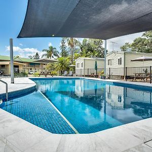 Ingenia Holidays Taigum Motel Brisbane Exterior photo