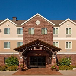 Staybridge Suites Sioux Falls At Empire Mall, An Ihg Hotel Exterior photo