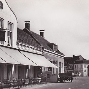 Hotel 1851 Wijk bij Duurstede Exterior photo