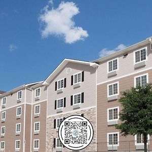 Woodspring Suites Huntsville/ Madison Exterior photo