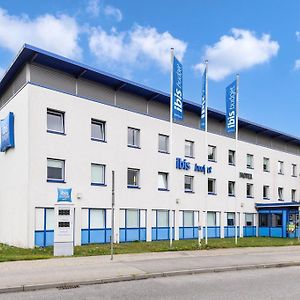 Ibis Budget Luebeck City Sued Hotel Exterior photo