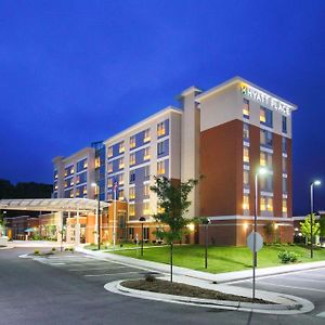 Hyatt Place Blacksburg/University Exterior photo