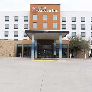 Hilton Garden Inn Austin Airport Exterior photo