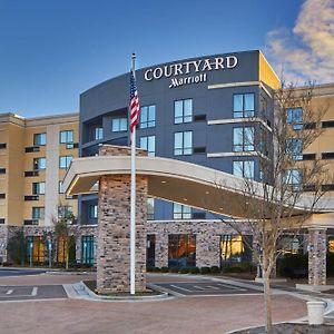 Courtyard By Marriott Atlanta Lithia Springs Hotel Exterior photo