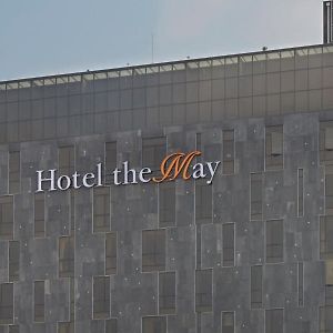 Hotel The May Namyangju Exterior photo