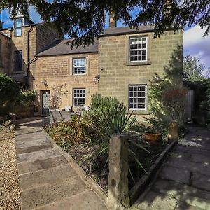 Rose Cottage Matlock  Exterior photo