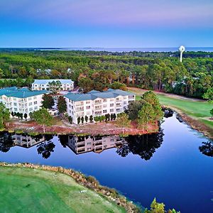 St James Bay Golf & Pickleball Resort Big Blackjack Landing Exterior photo