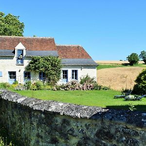 Charmante Maison Restauree Avec Jardin, Fibre Optique Et Tout Inclus, Proche Village Pittoresque - Fr-1-381-327 Crissay-sur-Manse Exterior photo