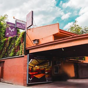 Hotel Ava Gil Puyat Pasay Exterior photo